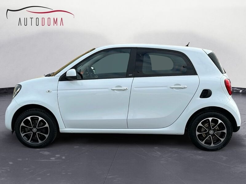 Miniatura 1 Smart ForFour