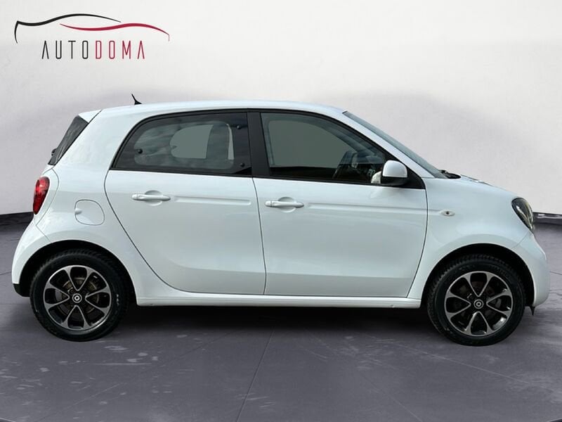 Miniatura 2 Smart ForFour
