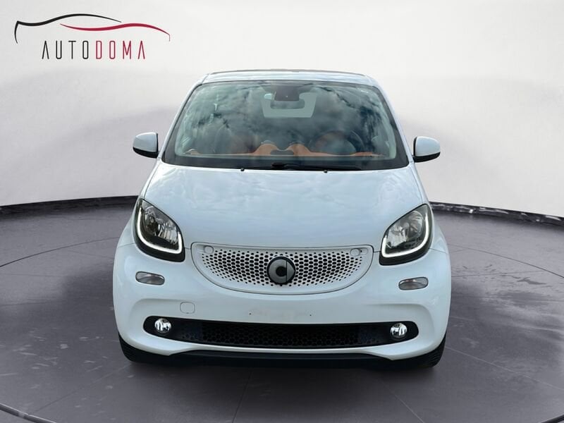 Miniatura 5 Smart ForFour