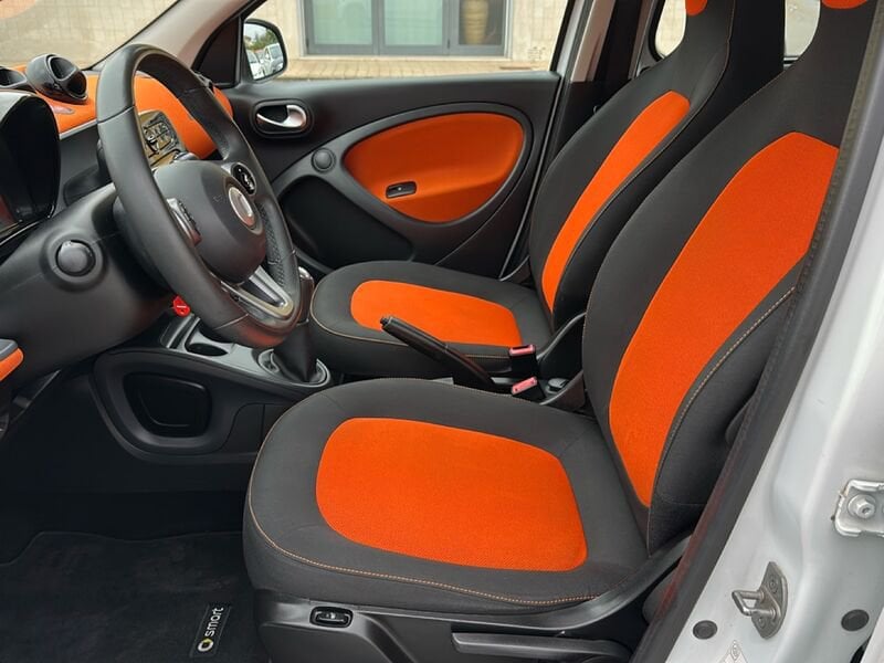 Miniatura 13 Smart ForFour