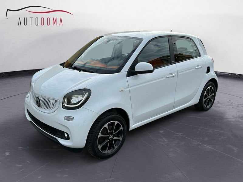 Miniatura 4 Smart ForFour