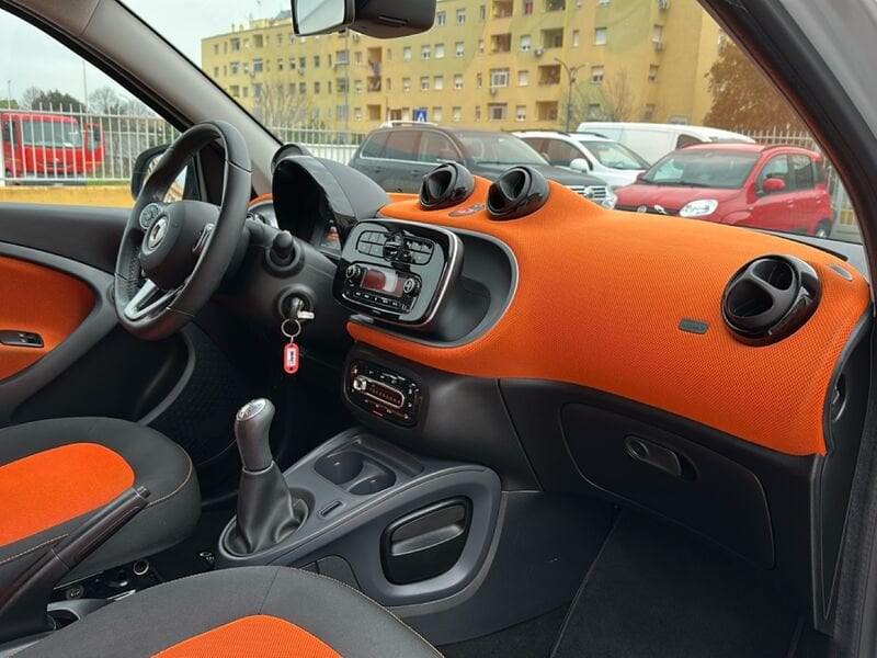 Miniatura 18 Smart ForFour