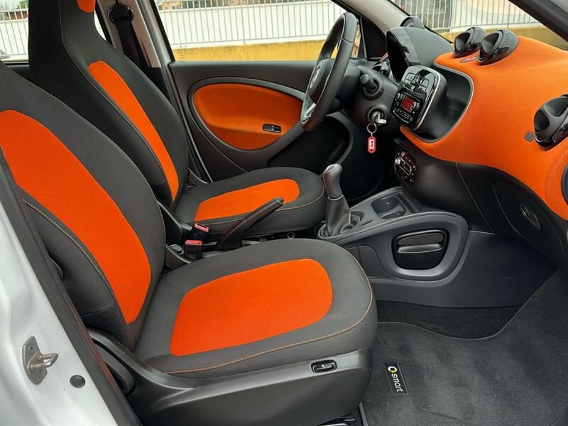 Miniatura 17 Smart ForFour