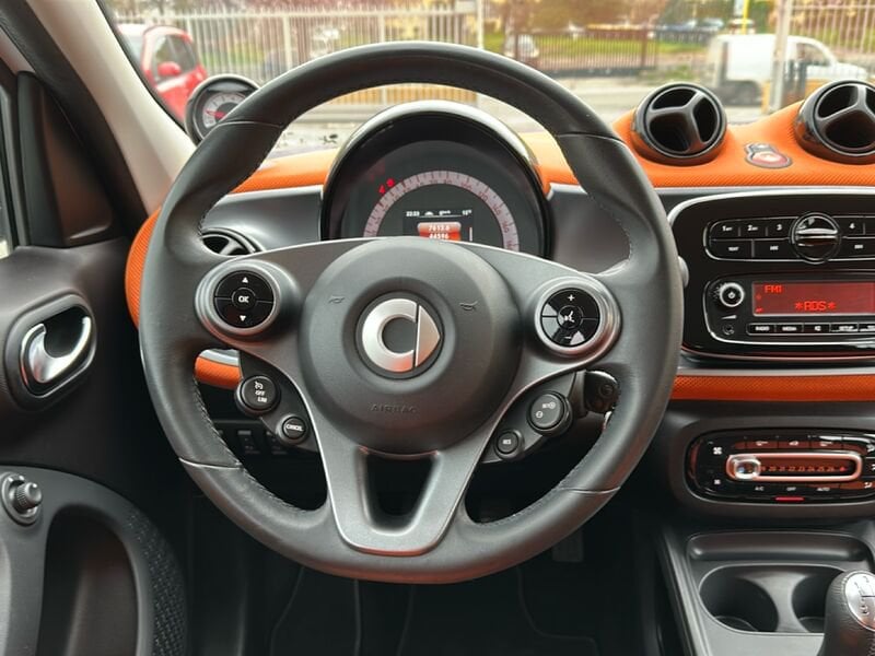 Miniatura 12 Smart ForFour