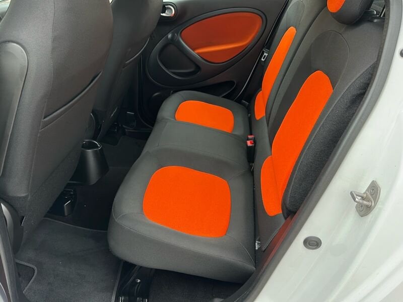 Miniatura 10 Smart ForFour