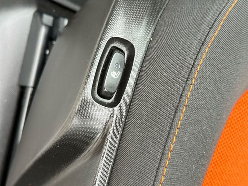 Miniatura 15 Smart ForFour