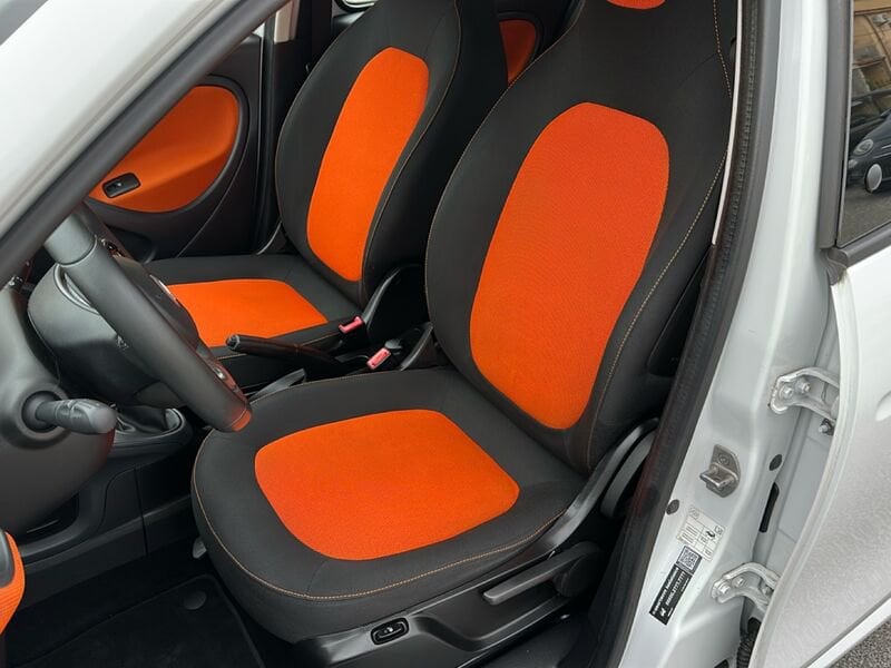 Miniatura 16 Smart ForFour