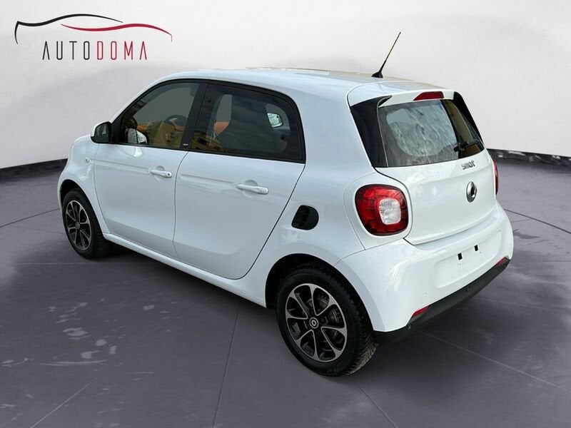 Miniatura 6 Smart ForFour