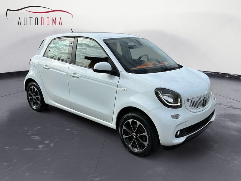 Miniatura 3 Smart ForFour