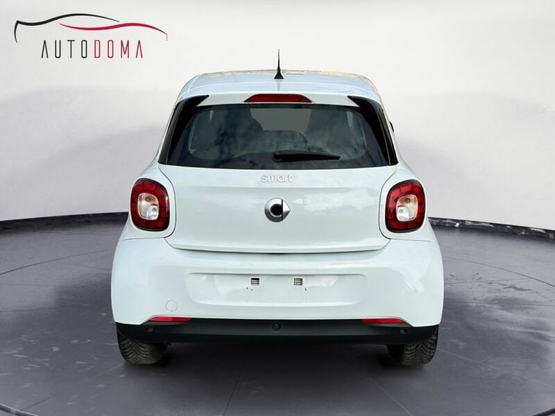 Miniatura 8 Smart ForFour