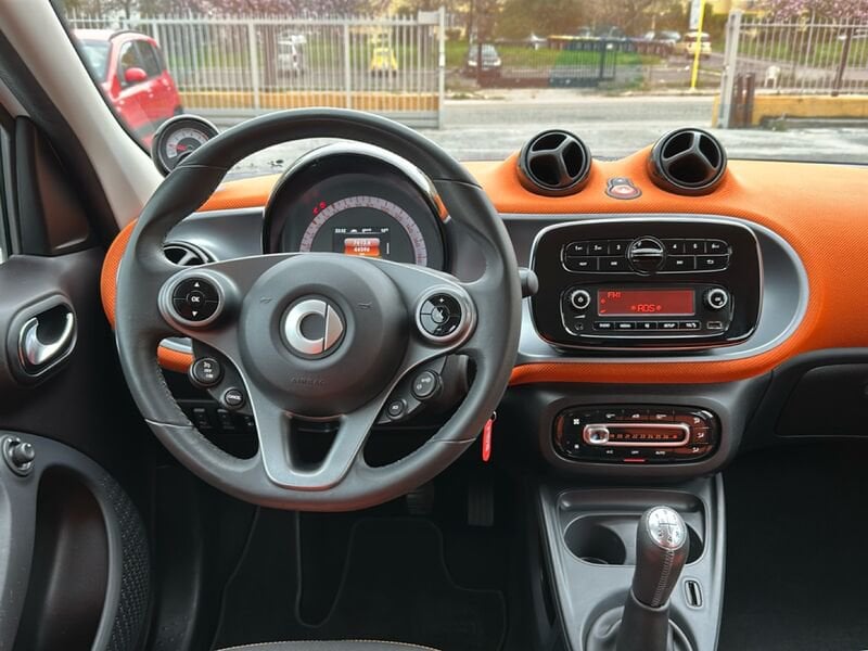 Miniatura 11 Smart ForFour