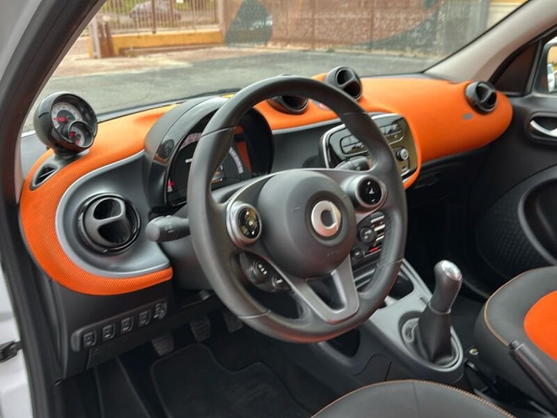 Miniatura 14 Smart ForFour