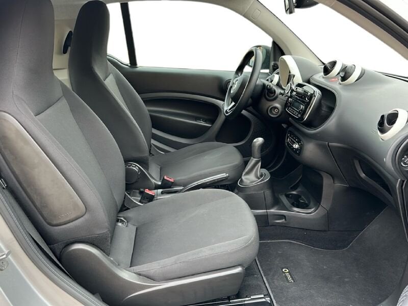 Miniatura 9 Smart ForTwo