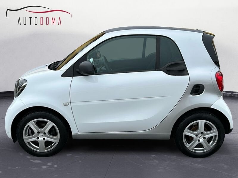 Miniatura 1 Smart ForTwo
