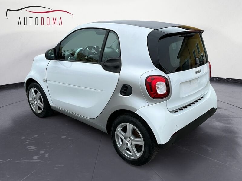 Miniatura 6 Smart ForTwo