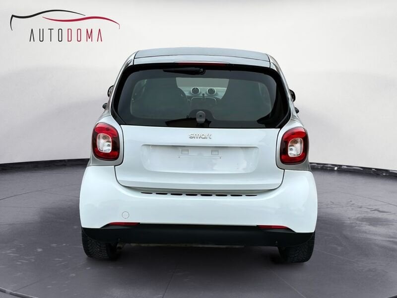 Miniatura 8 Smart ForTwo