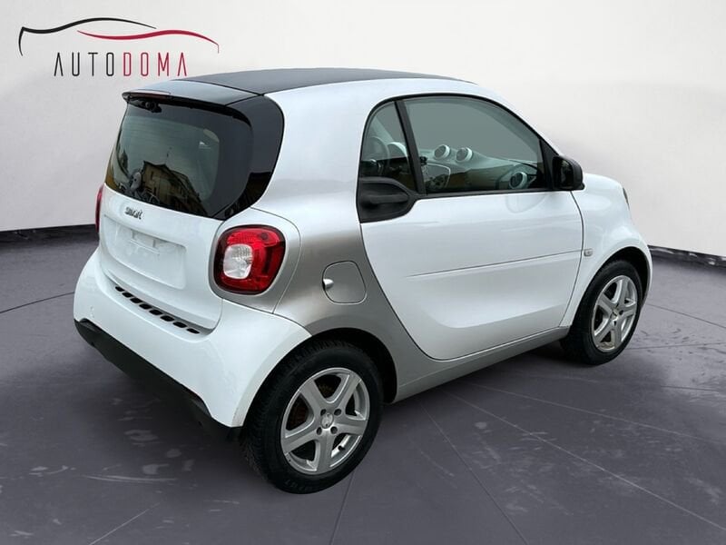 Miniatura 7 Smart ForTwo