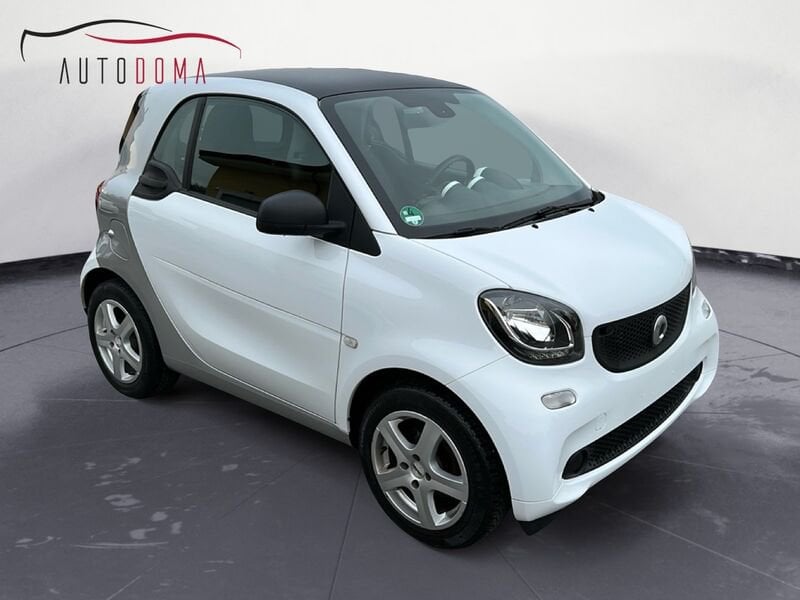 Miniatura 3 Smart ForTwo