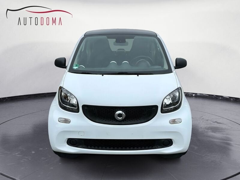 Miniatura 5 Smart ForTwo