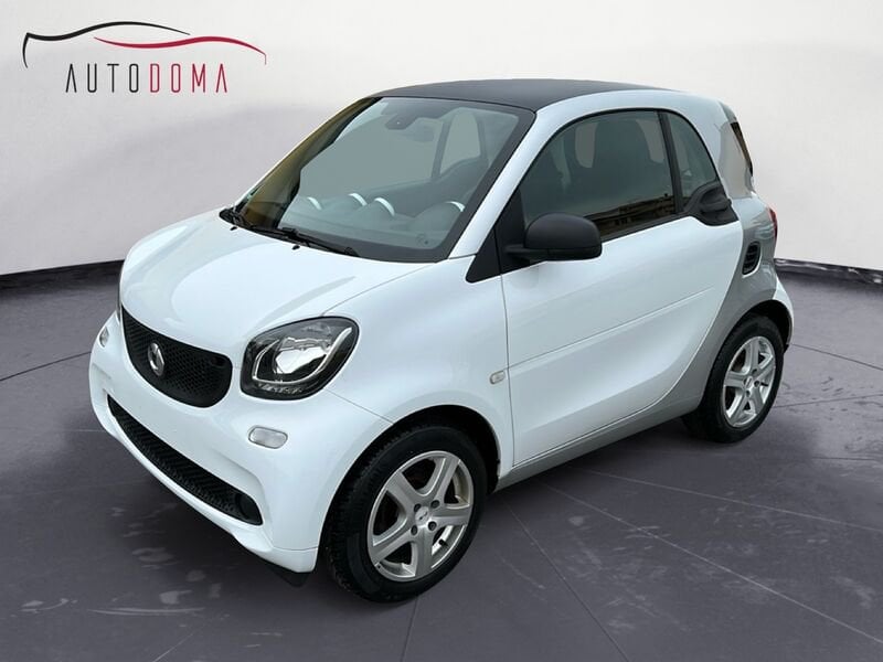 Miniatura 4 Smart ForTwo