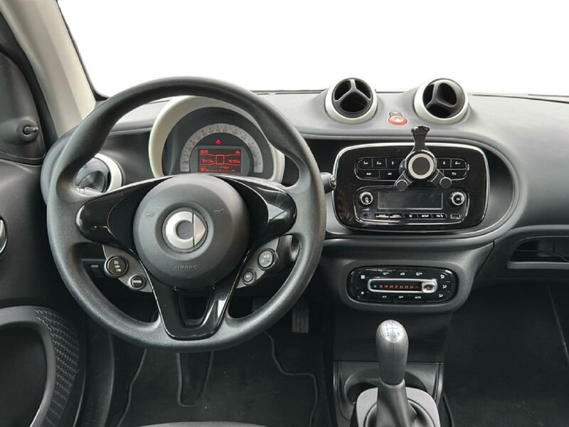 Miniatura 11 Smart ForTwo