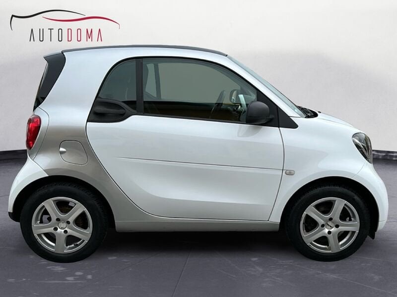 Miniatura 2 Smart ForTwo