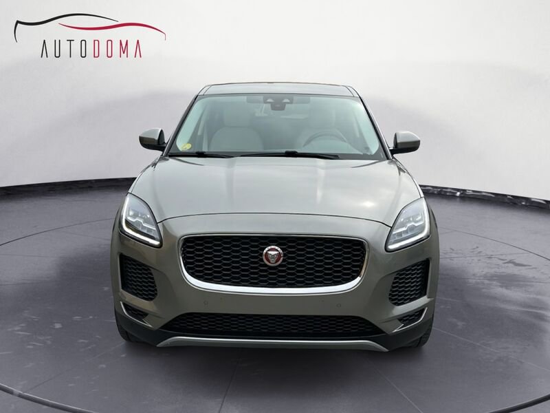 Miniatura 5 Jaguar E-Pace