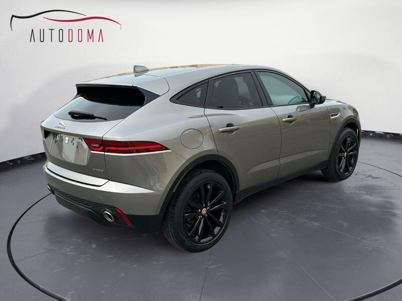 Miniatura 7 Jaguar E-Pace