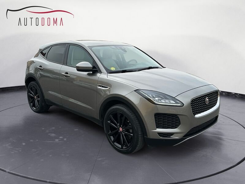 Miniatura 4 Jaguar E-Pace