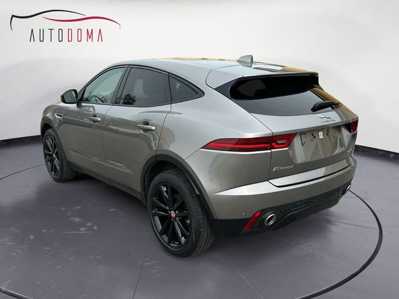 Miniatura 6 Jaguar E-Pace
