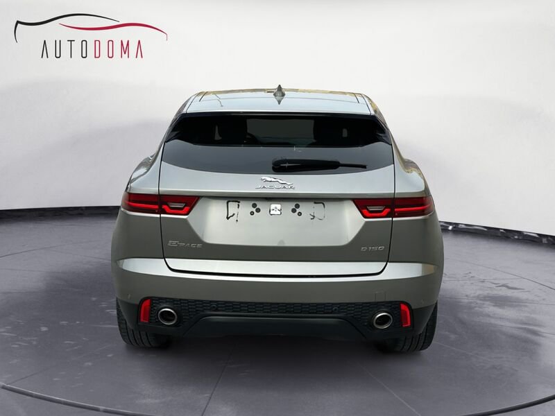Miniatura 8 Jaguar E-Pace