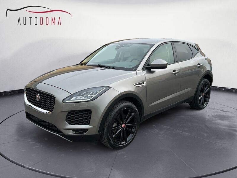 Miniatura 3 Jaguar E-Pace