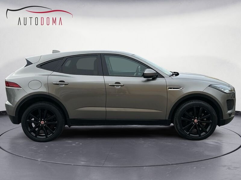 Miniatura 2 Jaguar E-Pace
