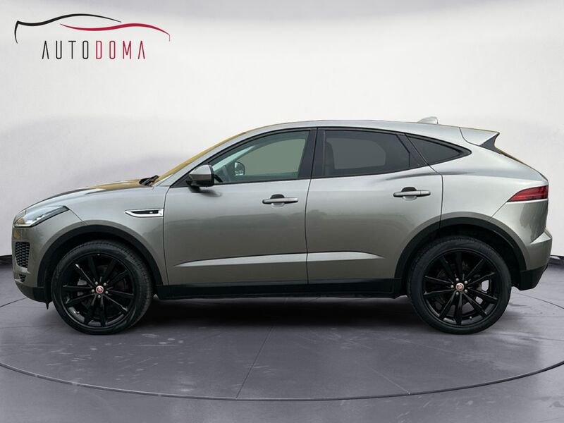 Miniatura 1 Jaguar E-Pace