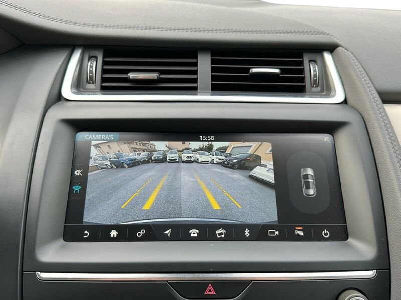 Miniatura 14 Jaguar E-Pace
