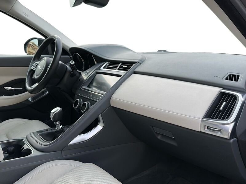 Miniatura 11 Jaguar E-Pace