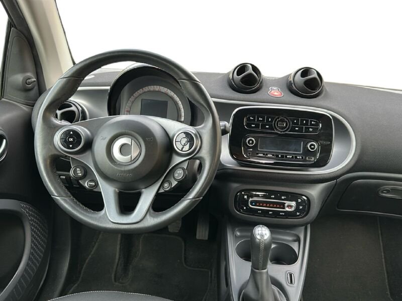 Miniatura 13 Smart ForTwo