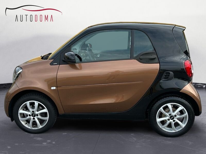 Miniatura 1 Smart ForTwo