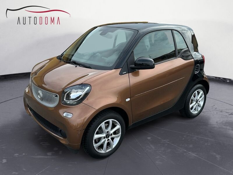 Miniatura 3 Smart ForTwo