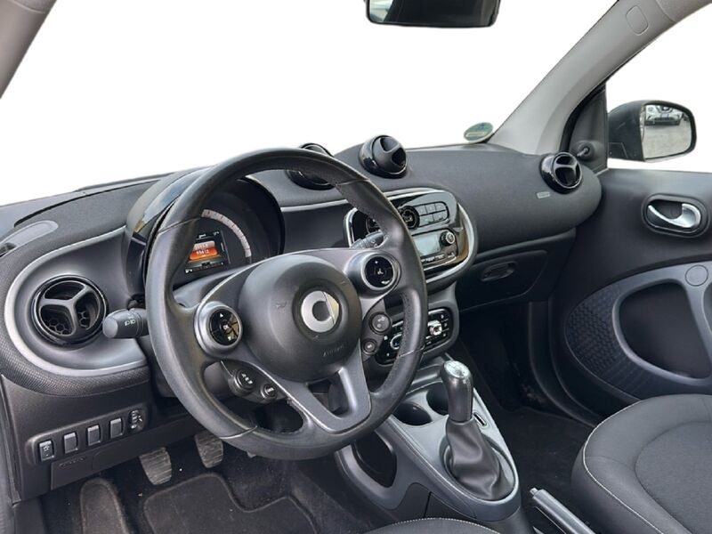 Miniatura 11 Smart ForTwo
