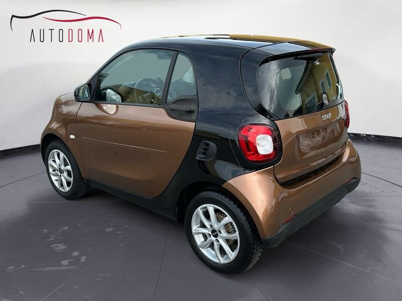 Miniatura 6 Smart ForTwo