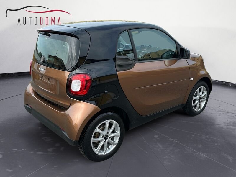 Miniatura 7 Smart ForTwo