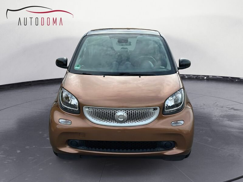 Miniatura 5 Smart ForTwo