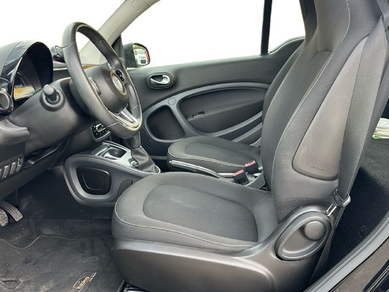 Miniatura 9 Smart ForTwo