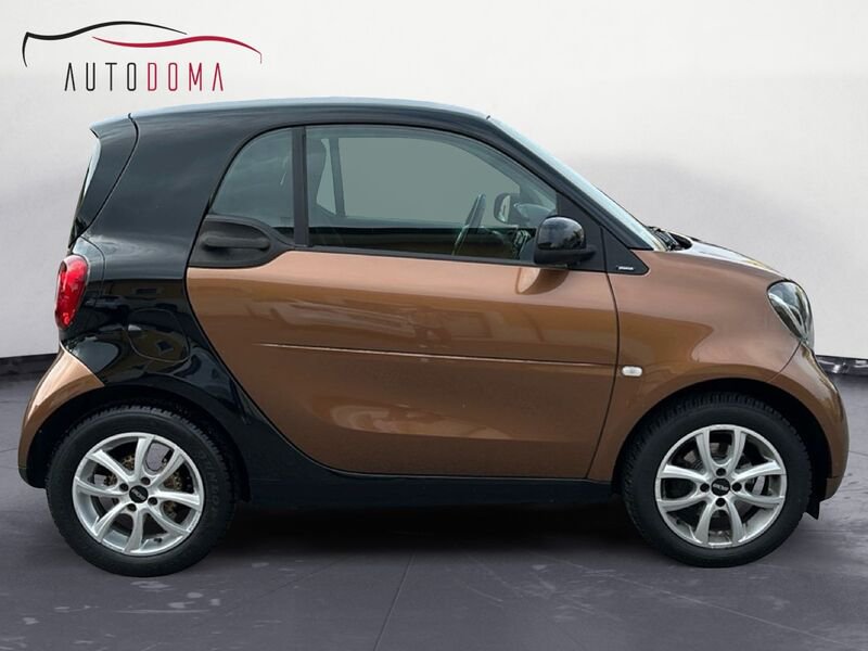 Miniatura 2 Smart ForTwo