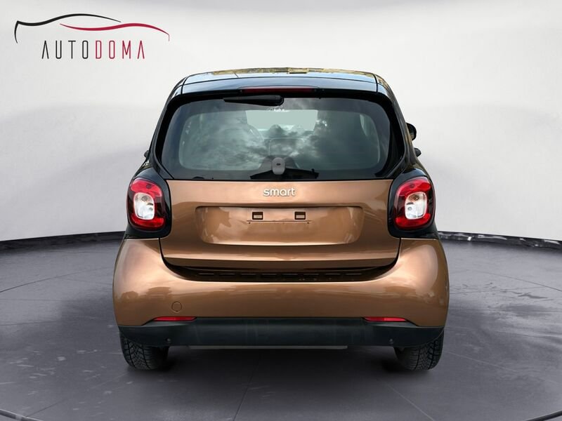 Miniatura 8 Smart ForTwo