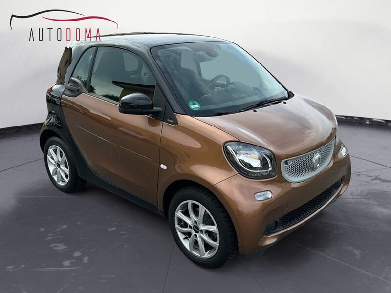 Miniatura 4 Smart ForTwo