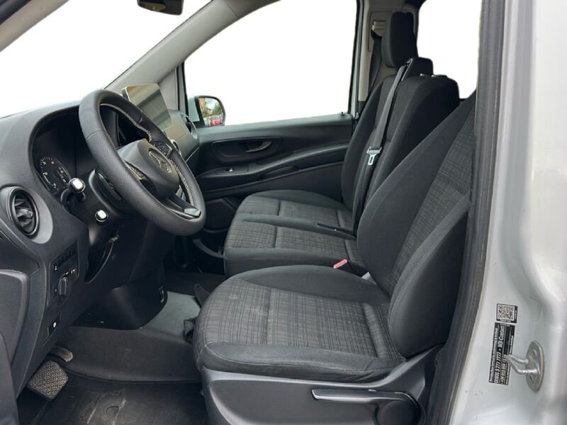 Miniatura 9 Mercedes-Benz Vito