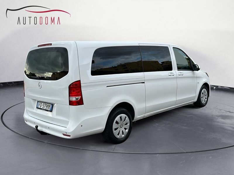 Miniatura 8 Mercedes-Benz Vito