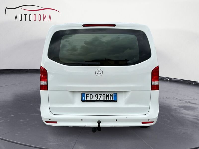 Miniatura 7 Mercedes-Benz Vito